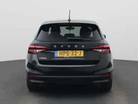 Škoda Fabia (2025) thumbnail 5