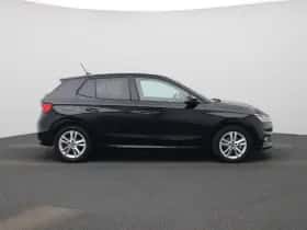 Škoda Fabia (2025) thumbnail 6