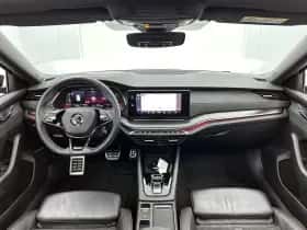 Škoda Octavia (2021) thumbnail 22
