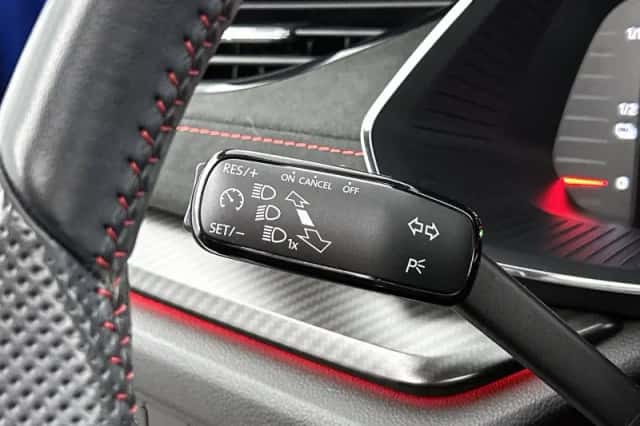 Škoda Octavia (2021) thumbnail 6