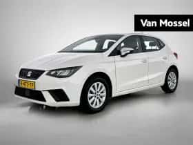 SEAT Ibiza (2022)