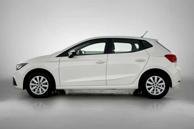 SEAT Ibiza (2022) thumbnail 2