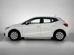 SEAT Ibiza (2022) thumbnail 2