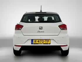 SEAT Ibiza (2022) thumbnail 3