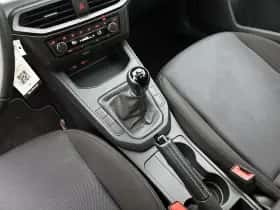SEAT Ibiza (2022) thumbnail 23