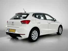 SEAT Ibiza (2022) thumbnail 4