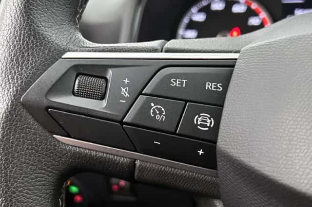 SEAT Ibiza (2022) thumbnail 6