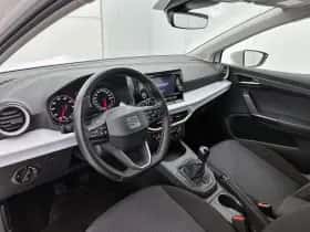 SEAT Ibiza (2022) thumbnail 10