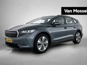 Škoda Enyaq (2021) thumbnail 1