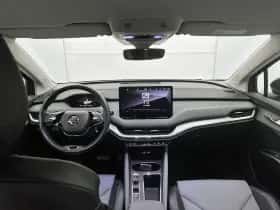 Škoda Enyaq (2021) thumbnail 21