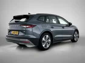 Škoda Enyaq (2021) thumbnail 4