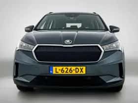 Škoda Enyaq (2021) thumbnail 5