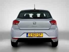 SEAT Ibiza (2023) thumbnail 3