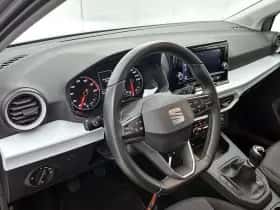 SEAT Ibiza (2023) thumbnail 21