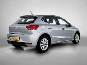 SEAT Ibiza (2023) thumbnail 4