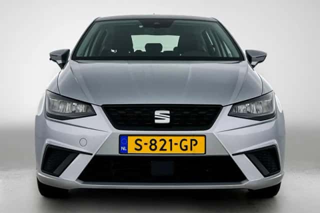 SEAT Ibiza (2023) thumbnail 5