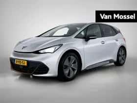 CUPRA Born (2022)
