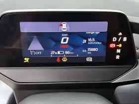 CUPRA Born (2022) thumbnail 14