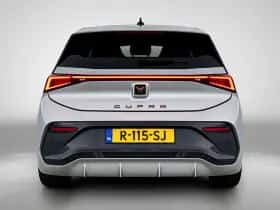 CUPRA Born (2022) thumbnail 3