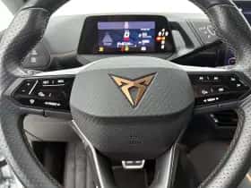 CUPRA Born (2022) thumbnail 35