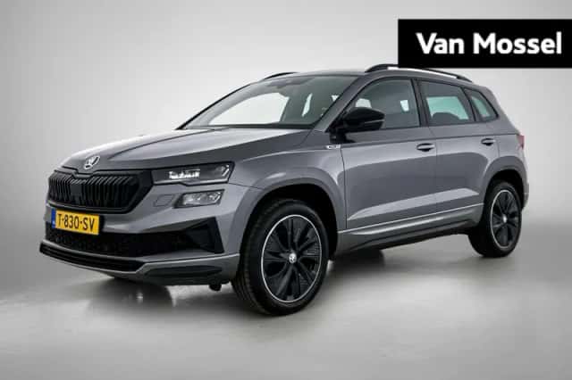 Škoda Karoq (2023) thumbnail 1