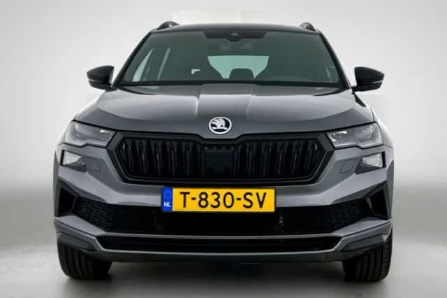 Škoda Karoq (2023) thumbnail 5