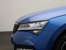 Škoda Superb (2023) thumbnail 16