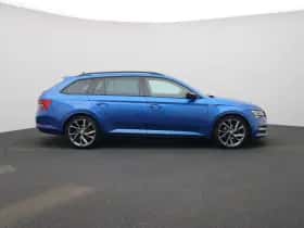 Škoda Superb (2023) thumbnail 6