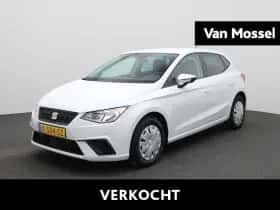 SEAT Ibiza (2021)