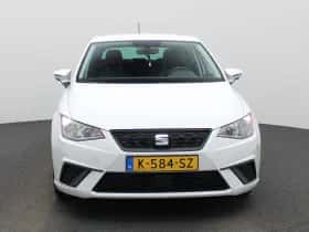 SEAT Ibiza (2021) thumbnail 3