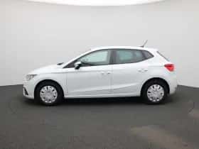 SEAT Ibiza (2021) thumbnail 4