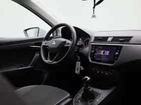 SEAT Ibiza (2021) thumbnail 31