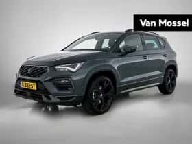 SEAT Ateca (2021)