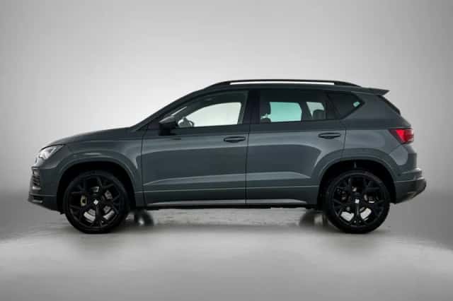 SEAT Ateca (2021) thumbnail 2