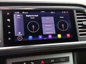 SEAT Ateca (2021) thumbnail 13