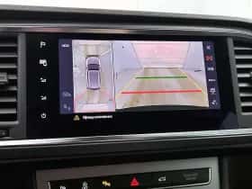 SEAT Ateca (2021) thumbnail 18