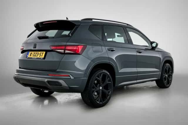 SEAT Ateca (2021) thumbnail 4