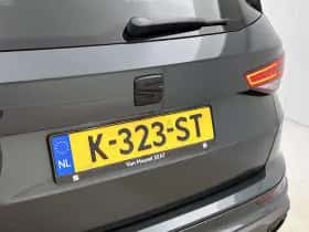 SEAT Ateca (2021) thumbnail 32