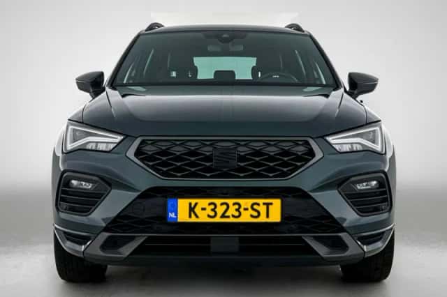 SEAT Ateca (2021) thumbnail 5