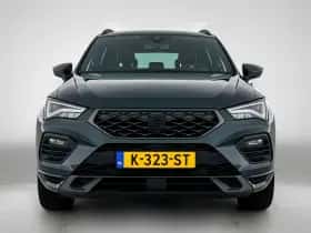 SEAT Ateca (2021) thumbnail 5