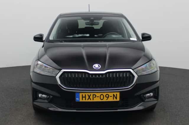 Škoda Fabia (2025) thumbnail 3