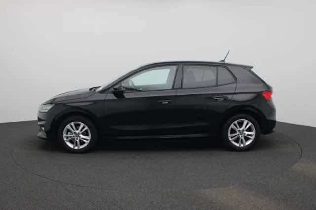 Škoda Fabia (2025) thumbnail 4