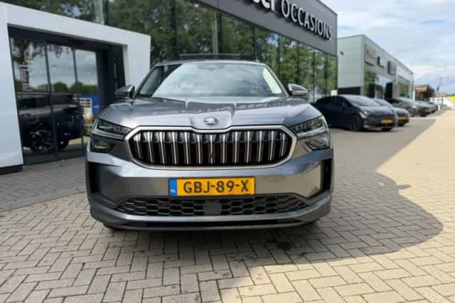 Škoda Kodiaq (2024) thumbnail 2