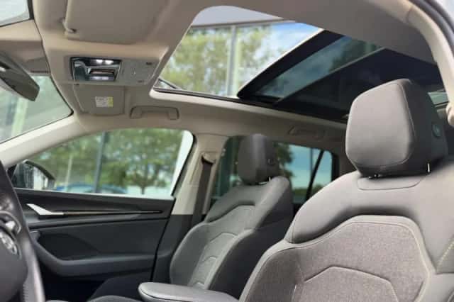 Škoda Kodiaq (2024) thumbnail 4