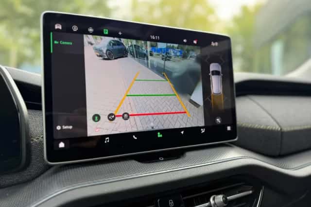 Škoda Kodiaq (2024) thumbnail 6