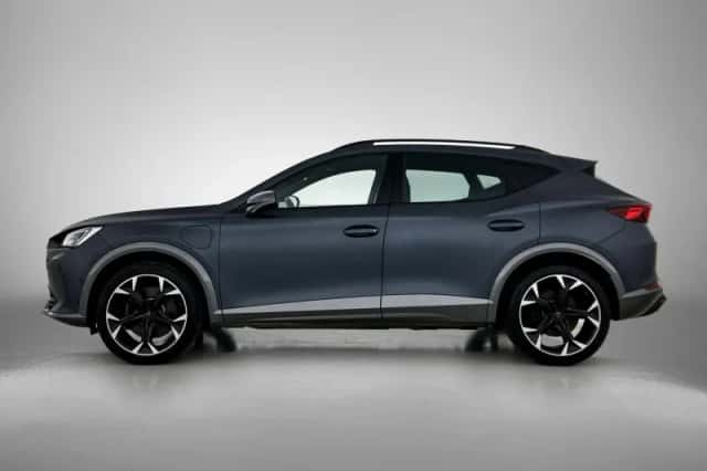 CUPRA Formentor (2023) thumbnail 2