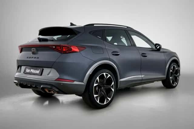 CUPRA Formentor (2023) thumbnail 4