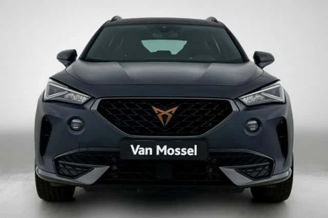 CUPRA Formentor (2023) thumbnail 5