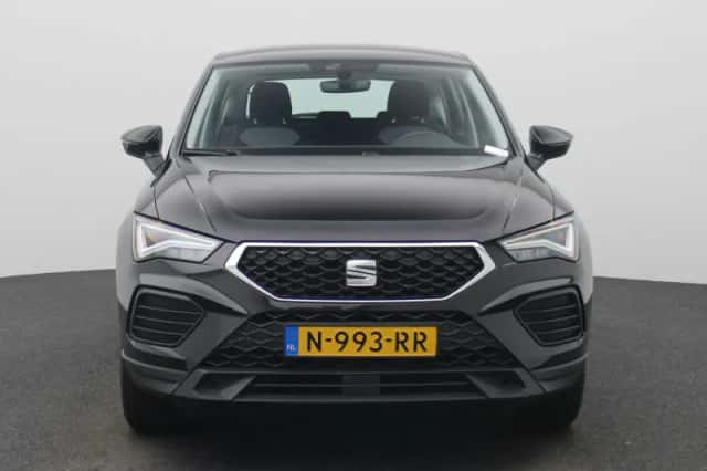 SEAT Ateca (2022) thumbnail 3