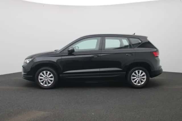 SEAT Ateca (2022) thumbnail 4